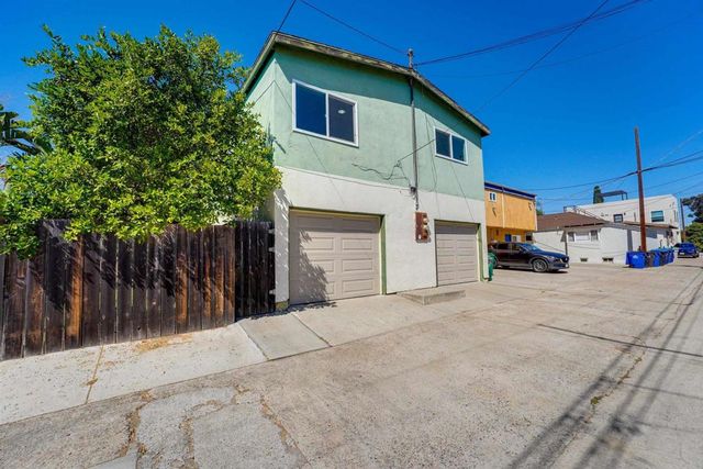 1223 25 Pennsylvania Avenue, San Diego, CA 92103