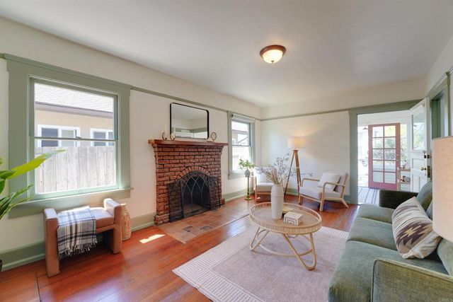 1223 25 Pennsylvania Avenue, San Diego, CA 92103