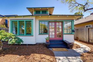 1223 25 Pennsylvania Avenue, San Diego, CA 92103