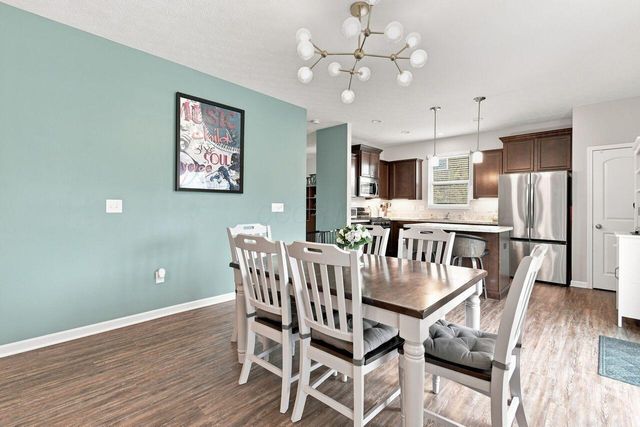 182 Mannaseh Drive W, Granville, OH 43023