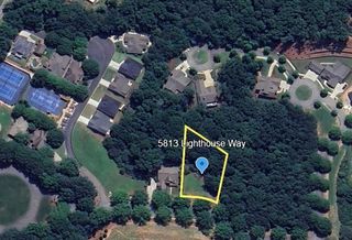 5813 Lighthouse Way, Gainesville, GA 30506
