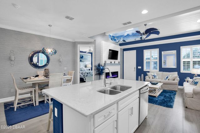 506 Landshark Boulevard, Daytona Beach, FL 32124