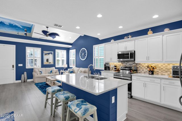 506 Landshark Boulevard, Daytona Beach, FL 32124