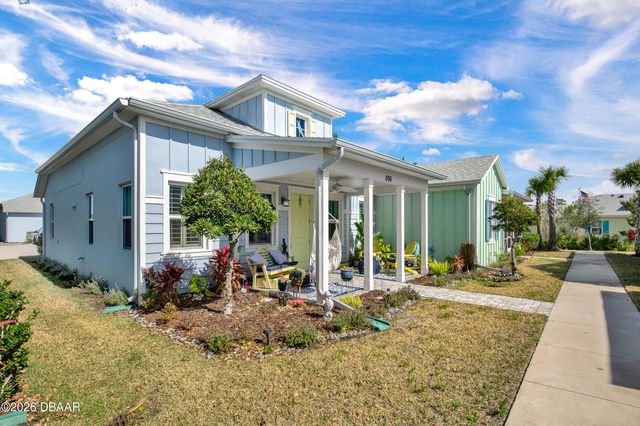 506 Landshark Boulevard, Daytona Beach, FL 32124