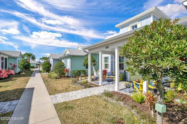 506 Landshark Boulevard, Daytona Beach, FL 32124