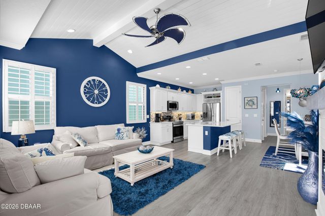 506 Landshark Boulevard, Daytona Beach, FL 32124