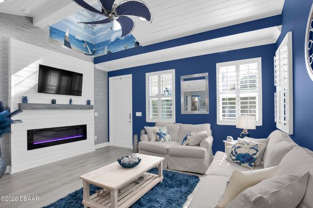 506 Landshark Boulevard, Daytona Beach, FL 32124