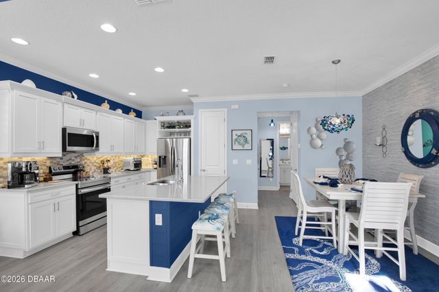 506 Landshark Boulevard, Daytona Beach, FL 32124