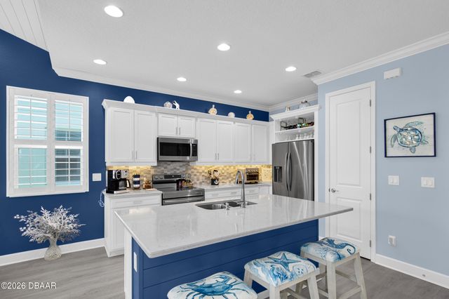 506 Landshark Boulevard, Daytona Beach, FL 32124