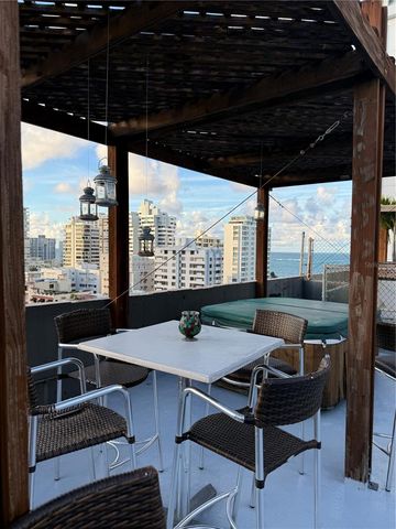 76 Kings Court 76 KINGS COURT 903, San Juan, PR 00907