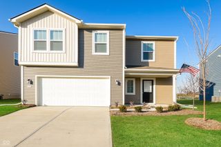 11908 Moorfield Lane, Indianapolis, IN 46235