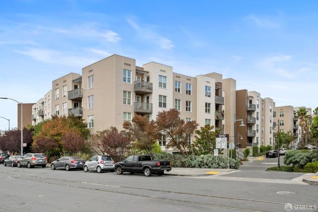 5800 3rd Street 1412, San Francisco, CA 94124