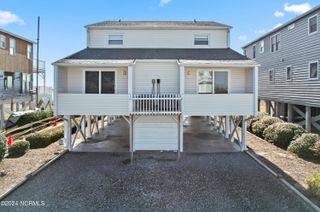 1816 E Main Street A&B, Sunset Beach, NC 28468