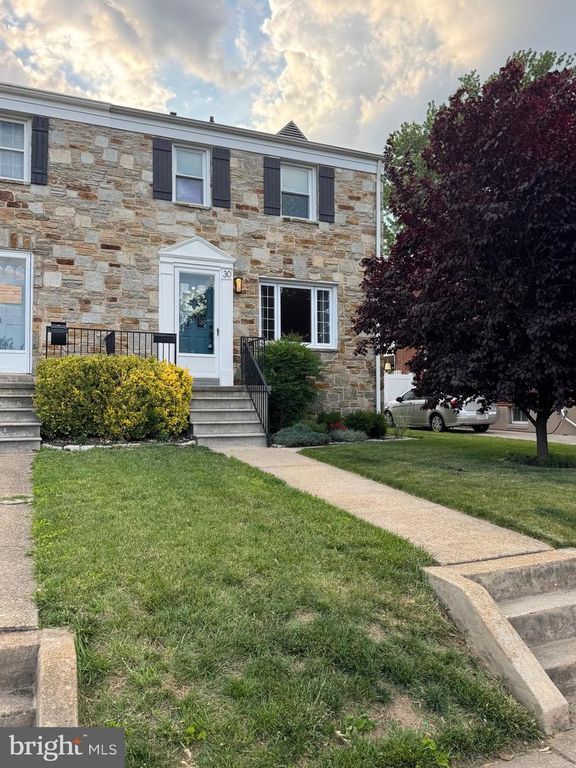 30 SIPPLE AVE, Baltimore, MD 21236