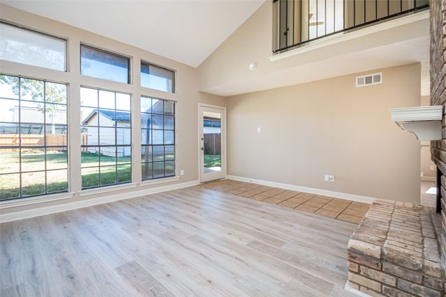 2118 Windy Drive, Garland, TX 75044