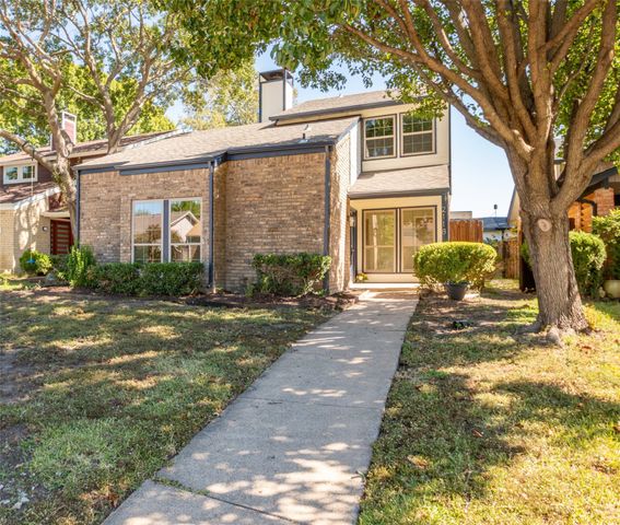 2118 Windy Drive, Garland, TX 75044