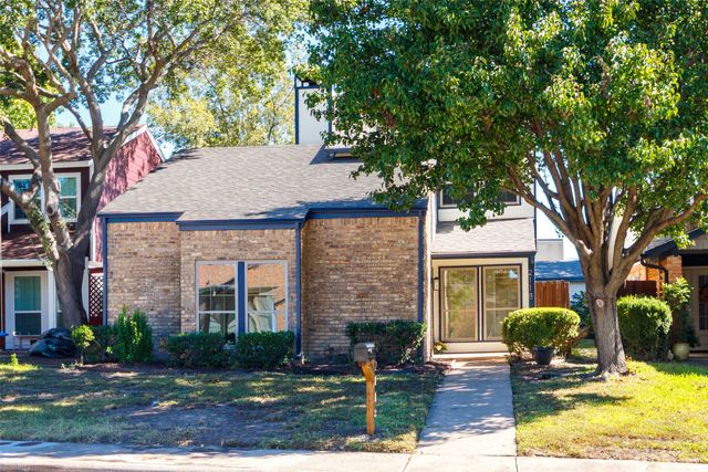 2118 Windy Drive, Garland, TX 75044