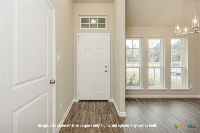 1903 Meridian Loop, Temple, TX 76504