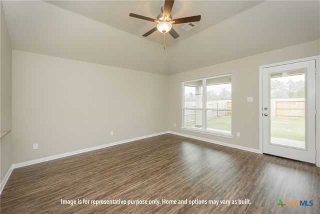 1903 Meridian Loop, Temple, TX 76504