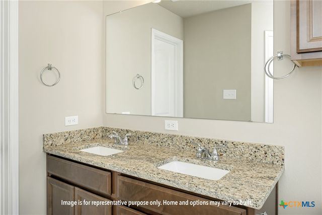 1903 Meridian Loop, Temple, TX 76504