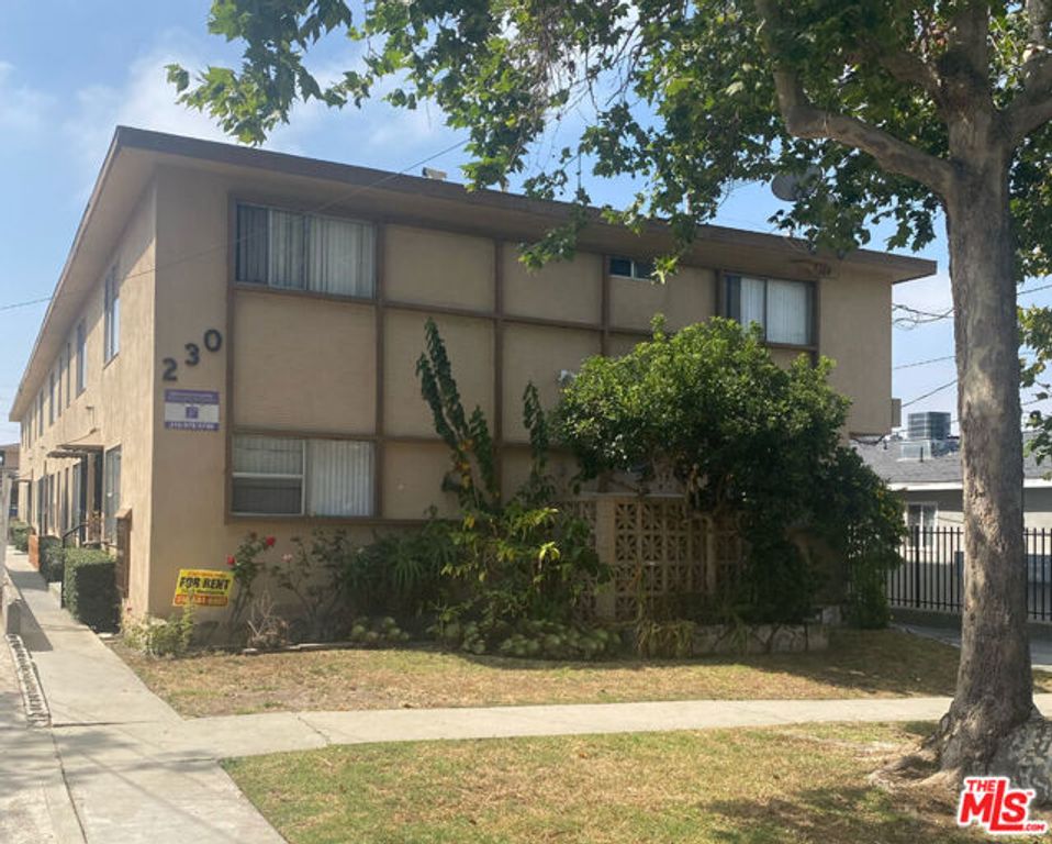 230 Stepney Street, Inglewood, CA 90302