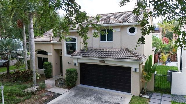 10202 Caracas Street, Cooper City, FL 33026