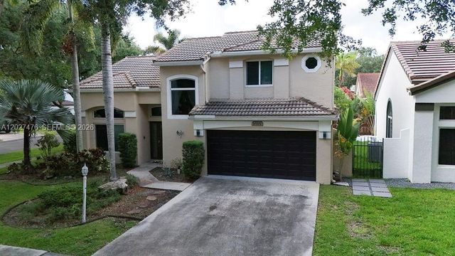10202 Caracas Street, Cooper City, FL 33026