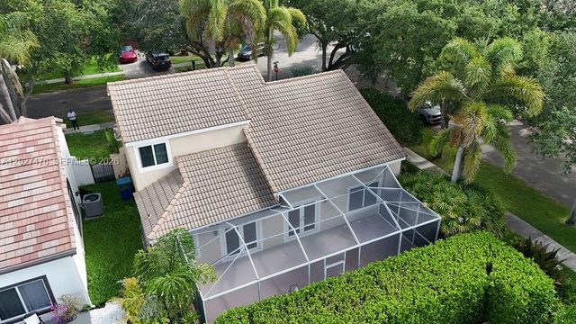 10202 Caracas Street, Cooper City, FL 33026