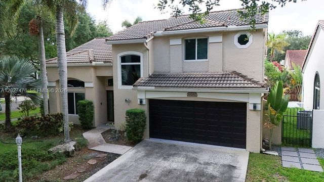 10202 Caracas Street, Cooper City, FL 33026