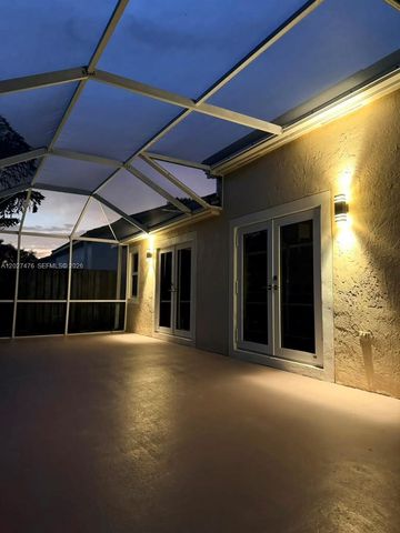 10202 Caracas Street, Cooper City, FL 33026