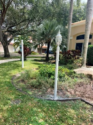10202 Caracas Street, Cooper City, FL 33026