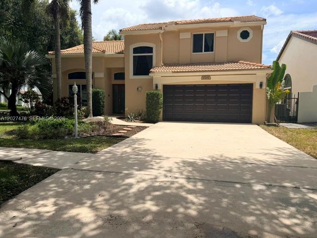 10202 Caracas Street, Cooper City, FL 33026