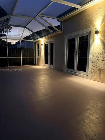 10202 Caracas Street, Cooper City, FL 33026
