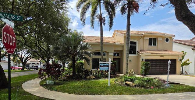 10202 Caracas Street, Cooper City, FL 33026