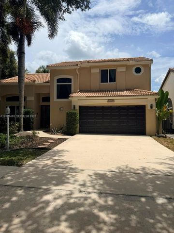 10202 Caracas Street, Cooper City, FL 33026