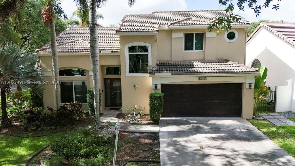 10202 Caracas Street, Cooper City, FL 33026