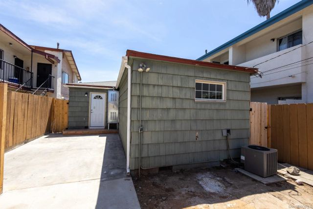 4244 46Th St, San Diego, CA 92115