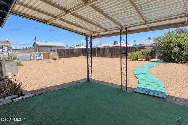 12811 N 111th Drive, Youngtown, AZ 85363
