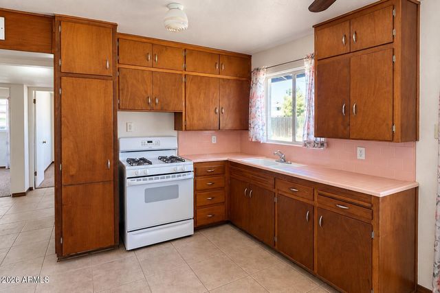 12811 N 111th Drive, Youngtown, AZ 85363