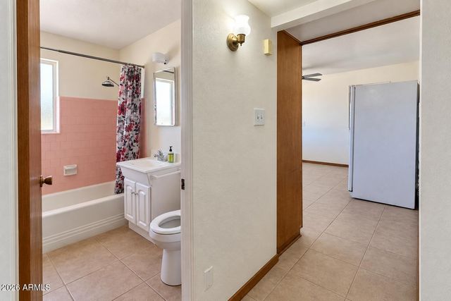 12811 N 111th Drive, Youngtown, AZ 85363