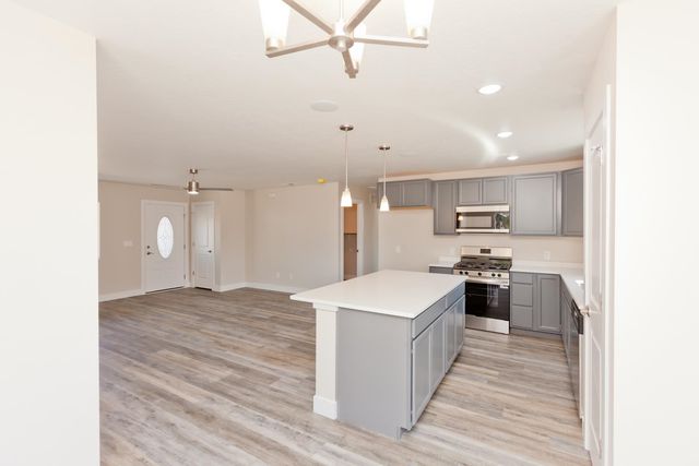 635 Nuvue Street, Delta, CO 81416