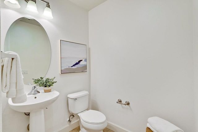 1256 Water Lily Way, San Jose, CA 95129