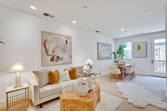 1256 Water Lily Way, San Jose, CA 95129