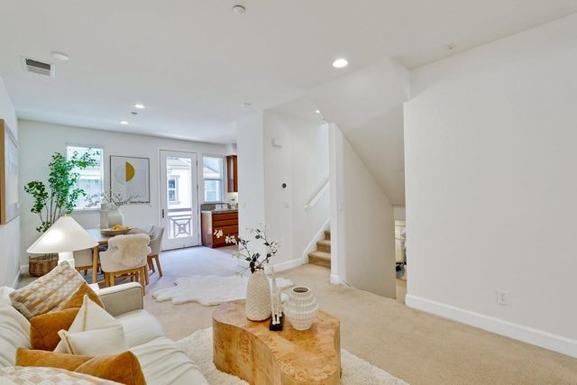 1256 Water Lily Way, San Jose, CA 95129