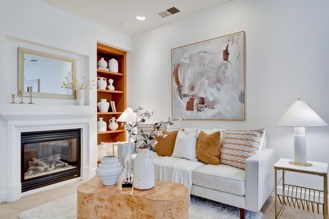 1256 Water Lily Way, San Jose, CA 95129