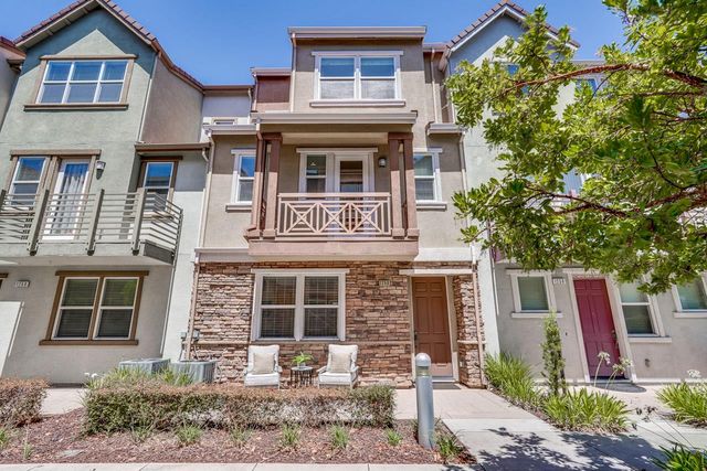 1256 Water Lily Way, San Jose, CA 95129