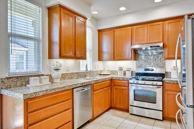 1256 Water Lily Way, San Jose, CA 95129