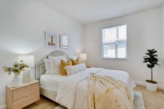 1256 Water Lily Way, San Jose, CA 95129
