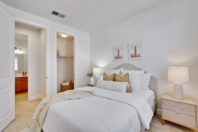 1256 Water Lily Way, San Jose, CA 95129