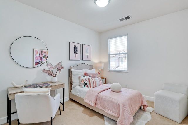 1256 Water Lily Way, San Jose, CA 95129